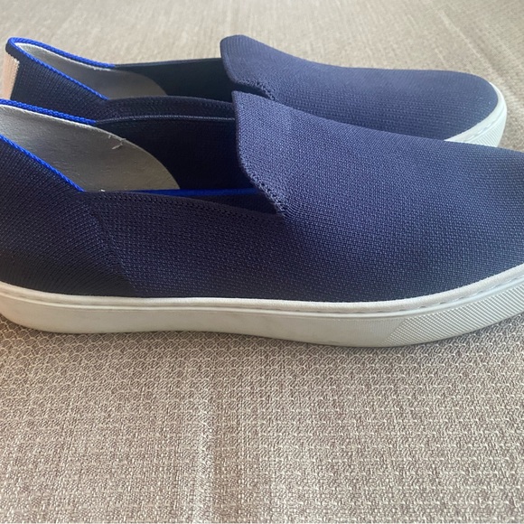 EUC Rothy’s Slides - Picture 6 of 7